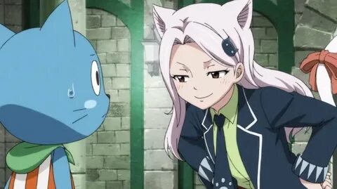 Fairy Tail' Reveals One Hero's Human Form