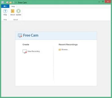 iSpring Free Cam 8.7.0 + ключик активации