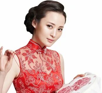 Jiang Qinqin is a beautiful chinese actress that was born Se
