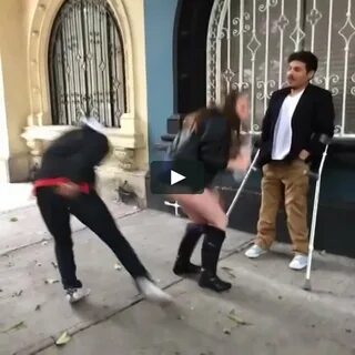 Pantsing girls and funny Pantsing woman vines a. on Vimeo