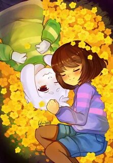 Undertale Asriel Wallpaper (76+ images)