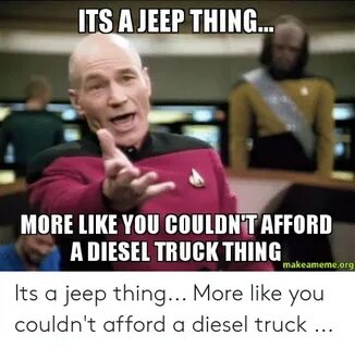 🐣 25+ Best Memes About Its a Jeep Thing Meme Its a Jeep Thin