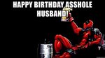 Happy Birthday Husband Meme - Best hilarious funny birthday 