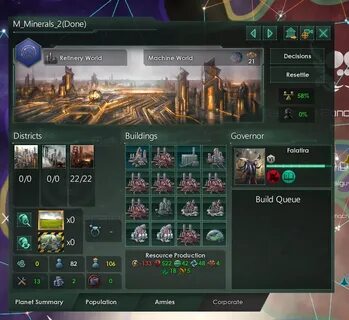 Stellaris Rogue Servitors Guide GuideScroll