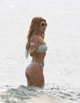 Chanel West Coast in Bikini 2017 -46 GotCeleb
