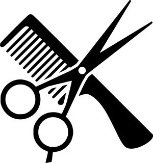 Comb Hairdresser Beauty Parlour Barber Computer Icons - Comb