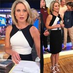Amy Robach Bob Haircut - what hairstyle is best for me