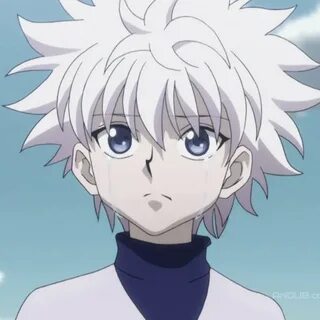 BOGDAN Twitterissä: "148/148 Это шедевр! #hunterxhunter.