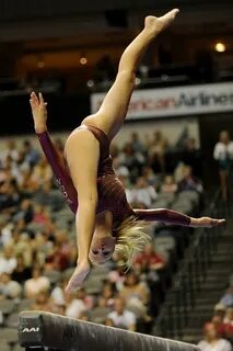 More Pics of Nastia Liukin Ponytail Holder (2 of 11) - Ponyt