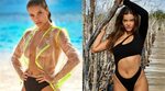 Barbara Palvin's Best Moments: SI Swimsuit 2016-2019 - Swims