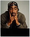 Lot Detail - Tupac Shakur Personally Owned Poetic Justice Ph