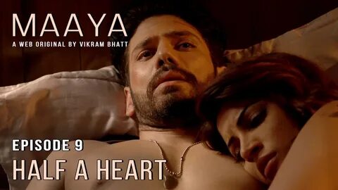 Understand and buy maaya full web series OFF-53