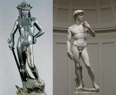 A Figure Models (Brief) Guide to Poses through Art History- 
