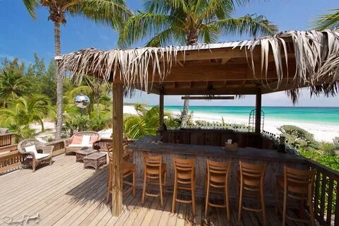 Review of Beach House Restaurant on Bahamas Eleuthera Island