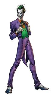 Batman Joker Clipart Png Image - Joker Transparent - (1500x1