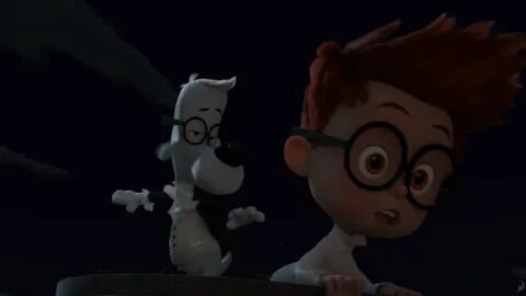 Monde Animation: Mr. Peabody & Sherman Official Trailer 1 (2