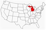 Talk:Michigan, United States Genealogy * FamilySearch