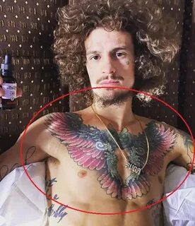 Sean O'Malley's 14 Tattoos & Their Meanings - Body Art Guru