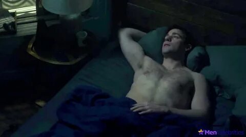 John Krasinski Nude Movie Scenes And Shirtless Beach Photos 