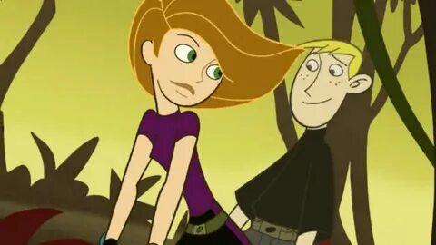 Kim Possible Had the TROPEyest Romance Ever - Frolic