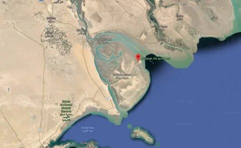 Mubarak Al-Kabeer Port to play key role in international tra