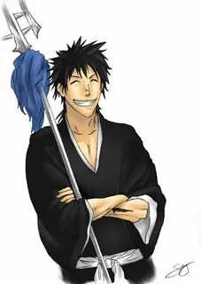 Kaien Shiba Bleach anime, Bleach characters, Bleach (anime)