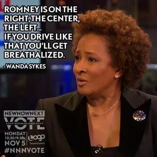 Wanda Sykes Funny, Funny quotes, Quotable quotes