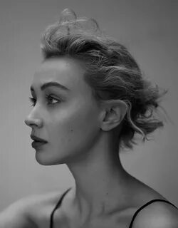 Sarah Gadon: Interview Photoshoot 2016 -04 GotCeleb