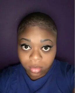 Countess Vaughn Does The Big Chop - 'I Know I'm Cute With Ha