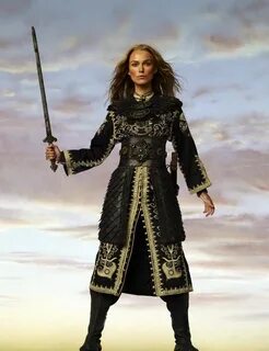 Elizabeth Swann Photo: Elizabeth Swann Pirates of the caribb