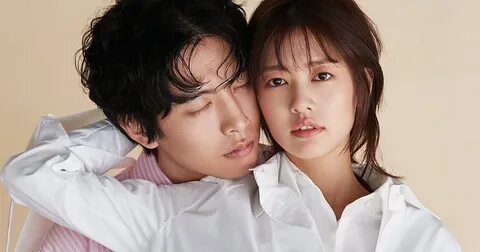 POPdramatic: Jung So Min and Lee Min Ki Show Chemistry in Ma