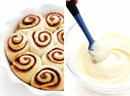 1-Hour Cinnamon Rolls Recipe Gimme Some Oven Recipe Cinnamon