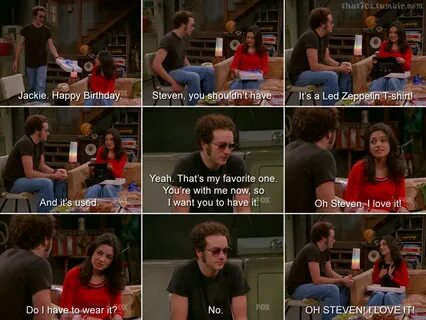 That 70s Show Hyde Quotes Government. QuotesGram