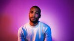 Insecure' Star Kendrick Sampson Wants You To Be A Better Act