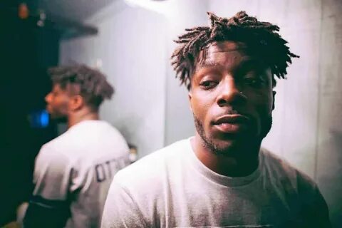 Isaiah Rashad Trending On Twitter As Rapper Receives Support