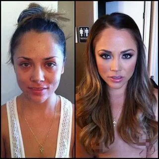 Professional Makeup Before and After Makeup makeover, Makeup