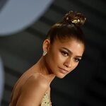 Zendaya Shared Her Advice on Supporting Causes That Matter t