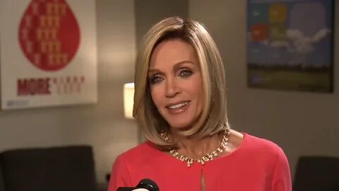 Donna Mills dishes on return to 'General Hospital' - ABC7 Lo