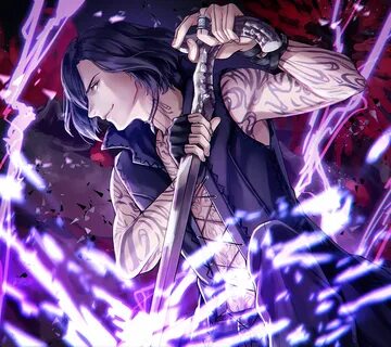 V (Devil May Cry), Fanart - Zerochan Anime Image Board