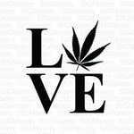 Love Weed Svg - 2114+ Best Free SVG File - Free SVG Animatio
