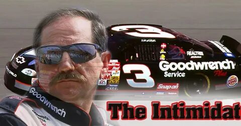 PA DeMolay News and Views: GO: The Dale Earnhardt Tragedy