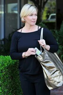 Jennie Garth Picture February's Top Celebrity Pictures - ABC