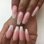 45+ Sweet Pink Nail Design Ideas for a Manicure That Suits E