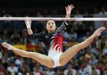Гимнастка Мустафина выиграла золото - Газета.Ru Фото