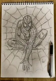 Pin by O’Snap Productions on Drawing ideas Marvel art drawin