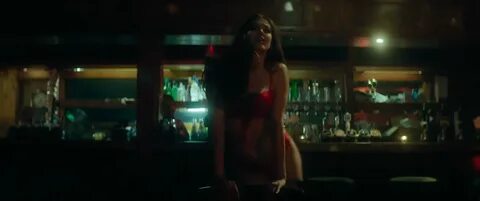 Nude video celebs " Eloise Lovell Anderson sexy - Villain (2