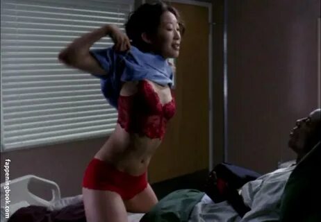 Sandra Oh Nude, The Fappening - Photo #476740 - FappeningBoo