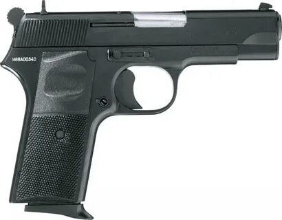 Zastava M88 Semiautomatic Centerfire Pistol - $229.88 (In St