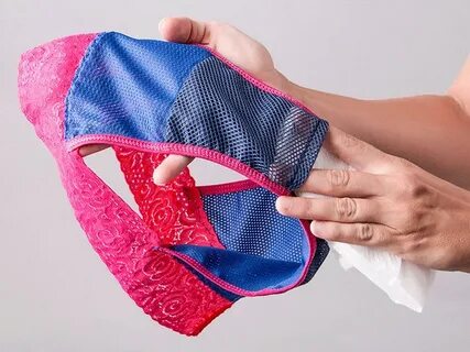 Why Prepper Girls Need to Stock up on Underwear - Page 2 - Z