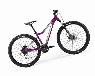 Велосипед Merida Juliet 7.100 (2019) купить по низкой цене -